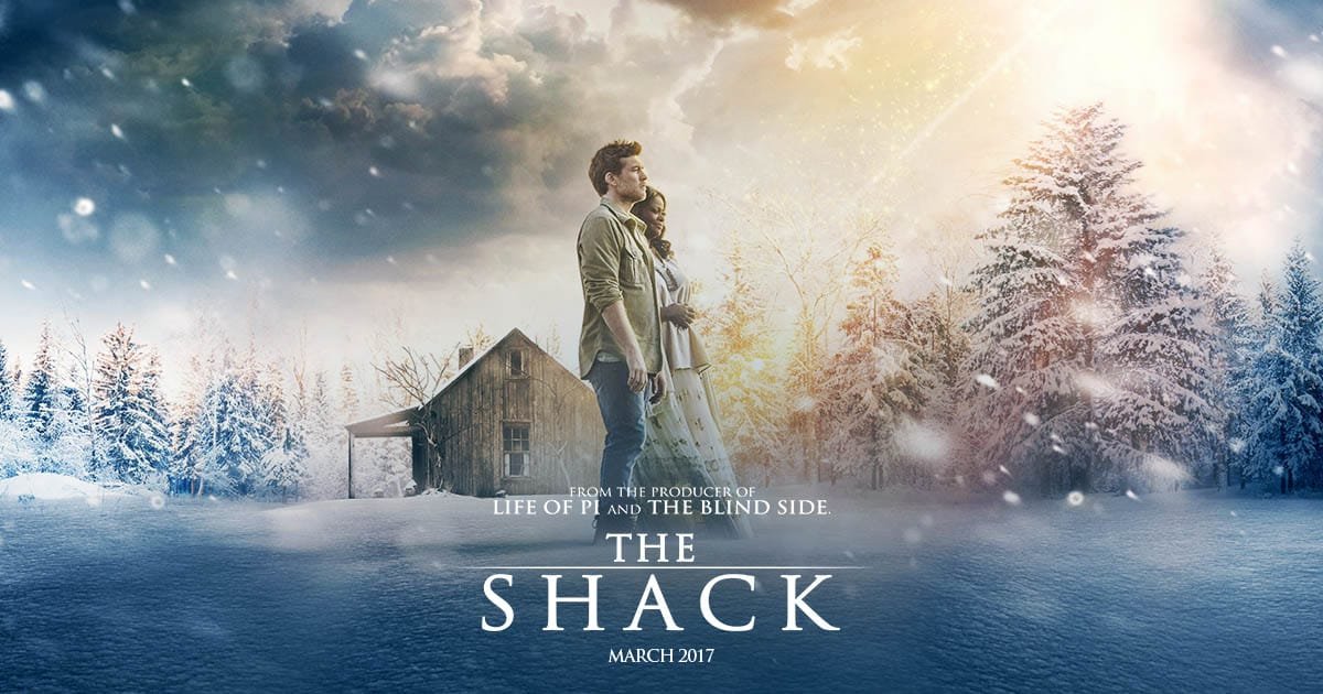 The Shack (2017)