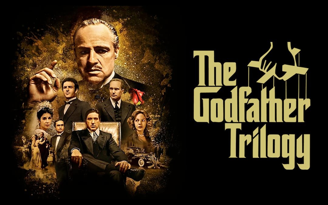 The Godfather Part III (1990)