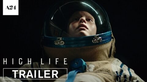 High Life (2018)