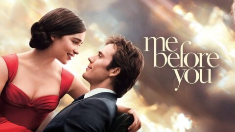 Me Before You (2016)