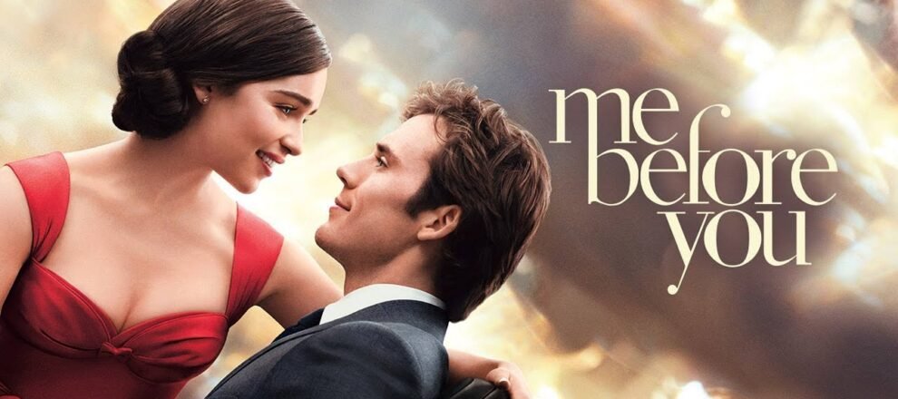 Me Before You (2016)