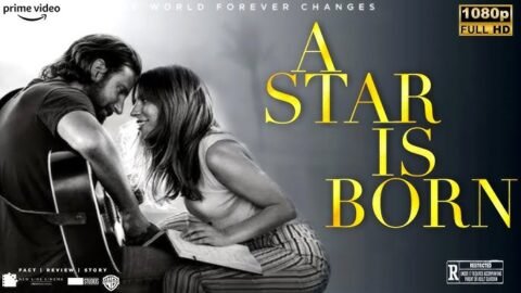 A Star Is Born (2018)