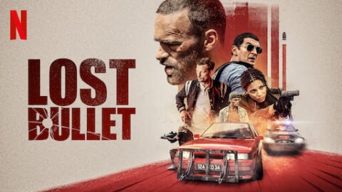 Lost Bullet (2020)