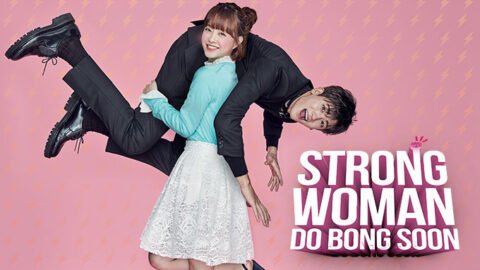 Strong Girl Bong-Soon