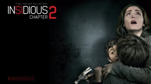 Insidious: Chapter 2 (2013)