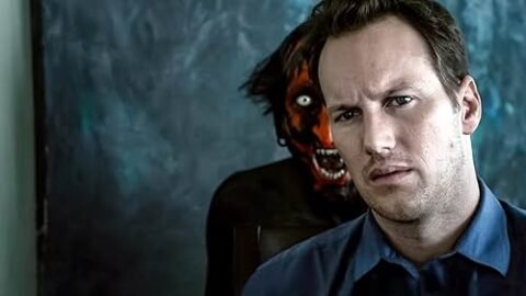 Insidious (2010)