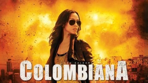 Colombiana (2011)