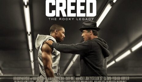 Creed (2015)