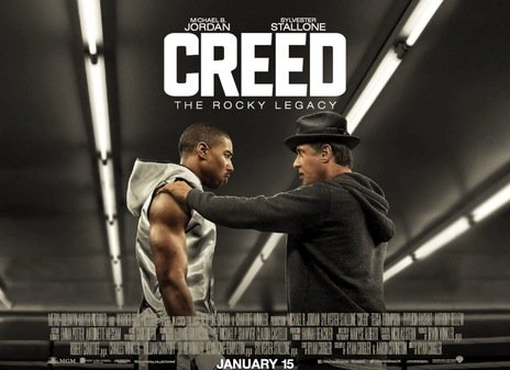 Creed (2015)