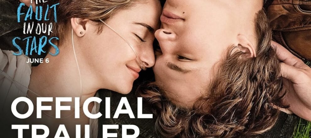 The Fault in Our Stars (2014)