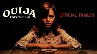 Ouija: Origin of Evil (2016): A Terrifying Prequel to the Supernatural Horror