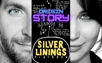 Silver Linings Playbook