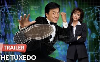 The Tuxedo (2002)