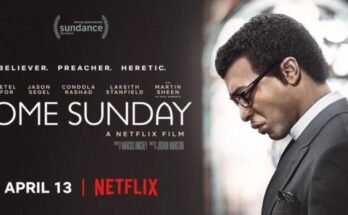 Come Sunday (2018)