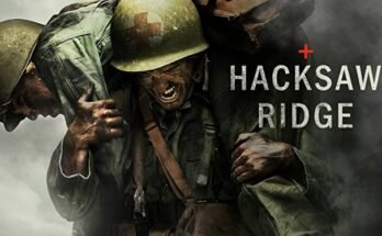 Hacksaw Ridge (2016)