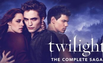 Twilight (2008)