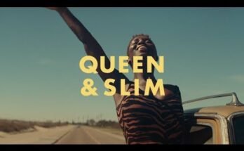 Queen & Slim (2019)