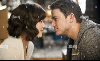 The Vow (2012)