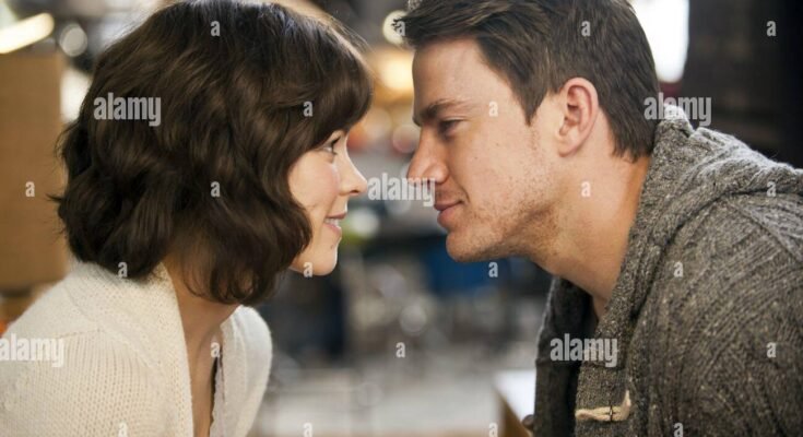 The Vow (2012)